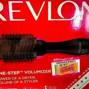 Revlon -  One-Step Volumizer